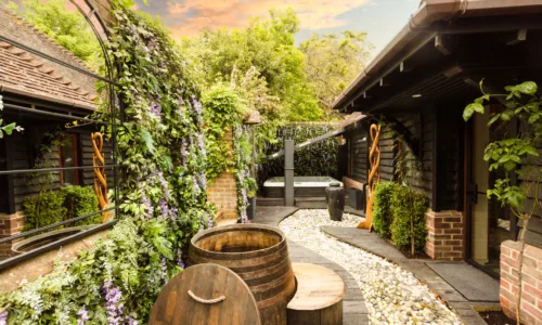 Quob Park 'The Old House Hotel & Spa'-32 Quob Park 'The Old House Hotel & Spa'-32