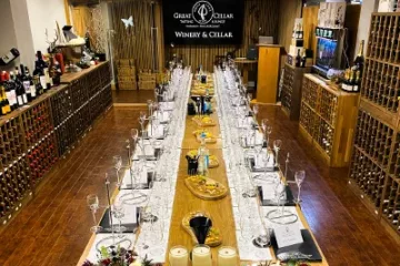 Quob Retreat Carousel_0000_Wine Tasting