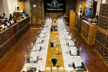 Quob Retreat Carousel_0000_Wine Tasting