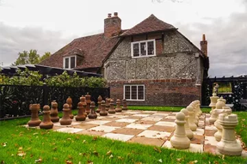 Quob Retreat Carousel_0021_DSC00362 Quob Retreat Carousel_0021_DSC00362